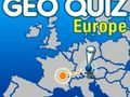 Cluiche Geo Tráth na gCeist Eoraip  ar líne