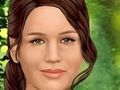 Cluiche Cluiche Líne Jennifer True Make Up  ar líne