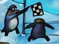 Cluiche Super Penguin ar líne