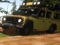 Cluiche Dúshlán Máistreachta Offroad  ar líne