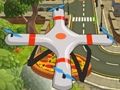 Cluiche Insamhlóir Quadcopter FX  ar líne