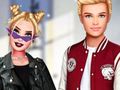 Cluiche Póg Mary Hate Dúshlán  ar líne