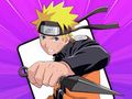 Cluiche A ligean ar Dath Naruto  ar líne