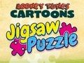 Cluiche Puzal Jigsaw Cartún Looney Tunes  ar líne