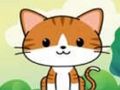 Cluiche Buail Cat  ar líne
