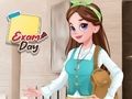 Cluiche Stíl Coláiste Girly  ar líne