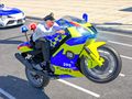 Cluiche Cluiche Rás Stunt Rothar Póilíní  ar líne
