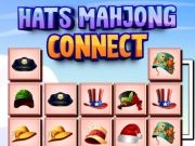 Cluiche Cluiche Hataí Mahjong Connect  ar líne