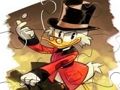 Cluiche Scrooge Jigsaw Tíleanna Mania  ar líne