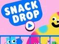 Cluiche Buail Snack  ar líne