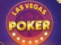 Cluiche Poker i Las Vegas  ar líne