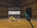 Cluiche Rith-n- Dungeon  ar líne