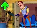 Cluiche Oíche Aoine Funkin nferior Mascots – Clúdach Brimstone  ar líne