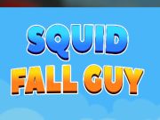 Cluiche Scuid Fall Guy  ar líne