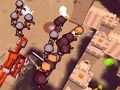 Cluiche Epic Arm Defense Rising War  ar líne