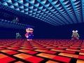 Cluiche Mario Bros. 3d ar líne