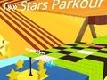 Cluiche Cluiche Kogama: Réaltaí Parkour  ar líne