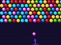 Cluiche Cluiche Bubble Shooter Ball  ar líne