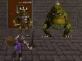 Cluiche Súil an Tiarna Goblin  ar líne