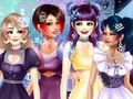 Cluiche Mo Bhanna K-Pop Féin  ar líne