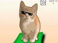 Cluiche Cat Clicker RE ar líne Cluiche Cat Clicker RE ar líne
