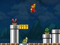 Cluiche Mario XP: Athmháistrithe  ar líne