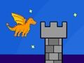 Cluiche Cuil Dragon  ar líne