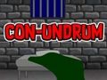 Cluiche Conundrum  ar líne