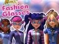 Cluiche Cluiche Winx Gloiní Faisean  ar líne