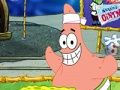 Cluiche Busta bun bikini spongebob suas  ar líne