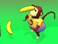 Cluiche Bananóideach  ar líne