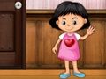 Cluiche Cluiche Amgel Valentine Seomra Escape ar líne  ar líne