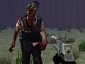 Cluiche Cluiche marthanais marbh zombie truicear  ar líne