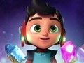 Cluiche Seachadadh Speisialta Interstellar Ella  ar líne