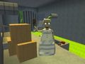Cluiche KOGAMA: Parkour Granny Mór ar líne