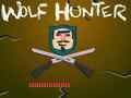 Cluiche Mac Tíre Hunter  ar líne