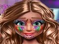 Cluiche Cluiche Makeup Glitter Fabulous  ar líne