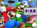 Cluiche Cluiche Mario Math  ar líne