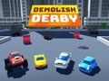 Cluiche Scartáil Derby  ar líne