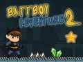 Cluiche Cluiche Batboy Eachtraíochta 2 ar líne  ar líne