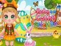 Cluiche Babaí Cathy Ep32 Lá Cásca  ar líne