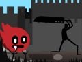 Cluiche Swordsman  ar líne