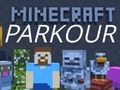 Cluiche Cluiche Kogama: Parkour Minecraft  ar líne