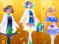 Cluiche Miss Popularity School  ar líne