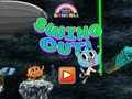 Cluiche An Domhan Iontach Gumball: Swing Out  ar líne