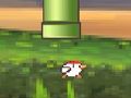 Cluiche Sicín Furious Flappy  ar líne