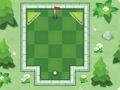 Cluiche Cluiche Minigolf Clash  ar líne