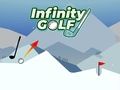 Cluiche Cluiche Infinity Golf  ar líne