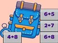 Cluiche Cluiche Rudaí Math  ar líne