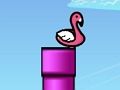 Cluiche Cóisir Linn Flamingo  ar líne
